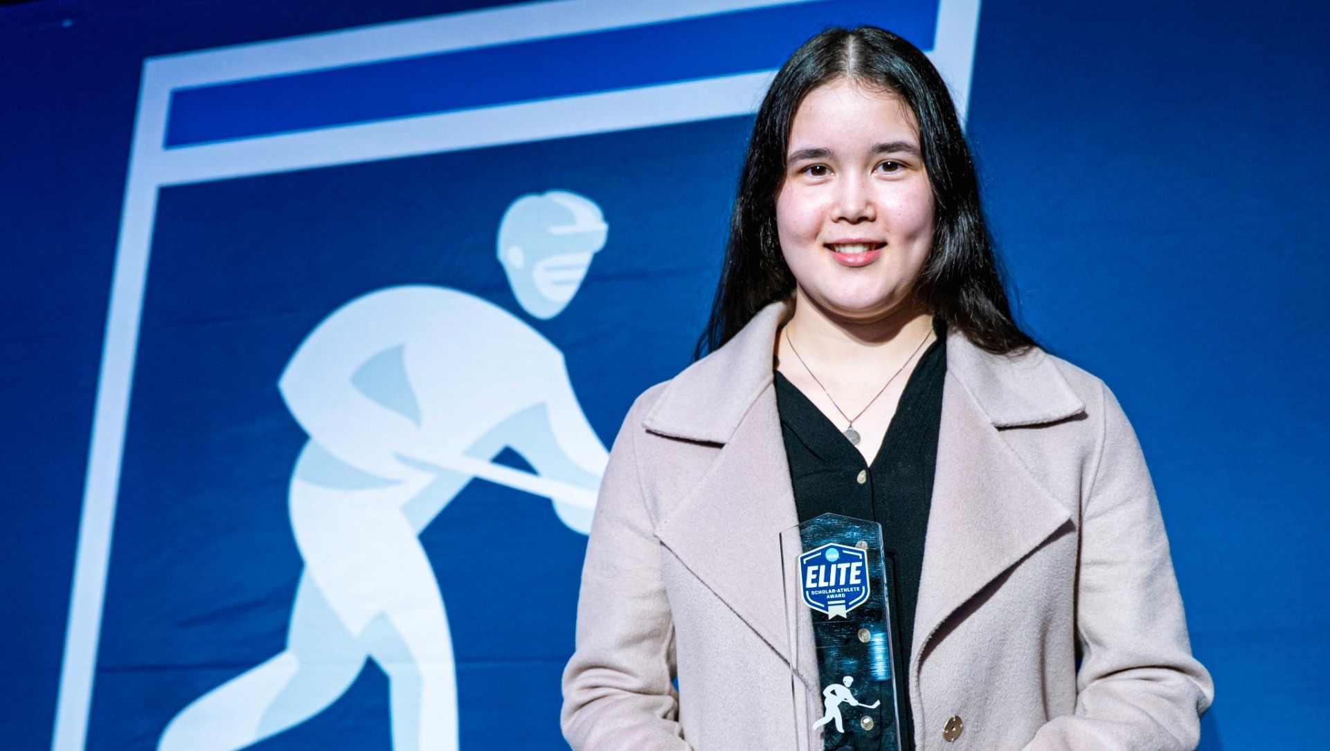 2026 WIH - Alex Leslie - Elite Scholar-Athlete