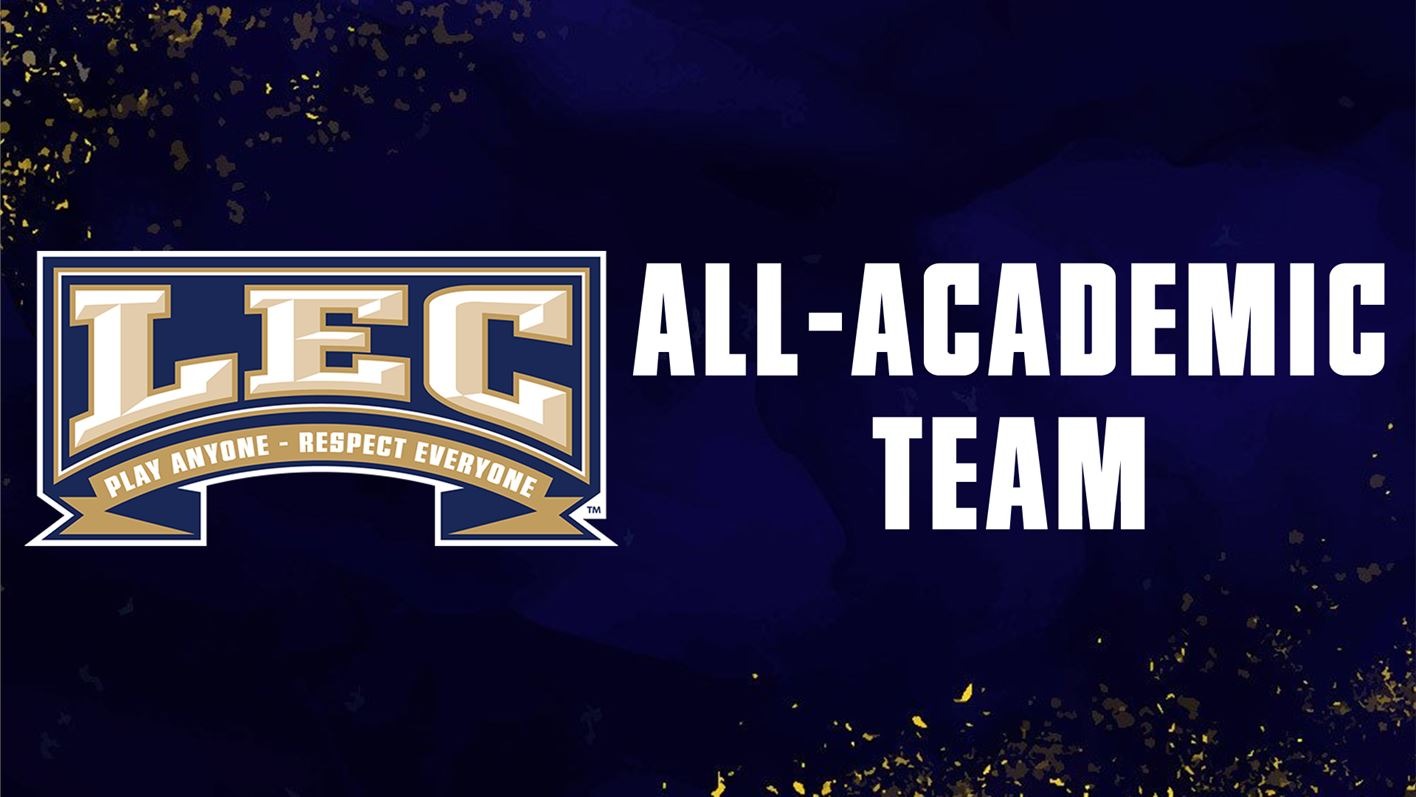 LEC All Academic Team