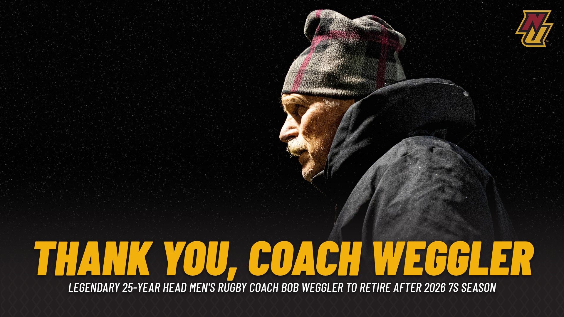 2026 MRUG - Weggler retirement graphic