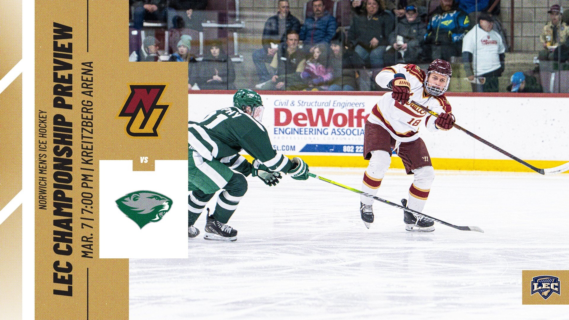 MIH LEC Champ Preview