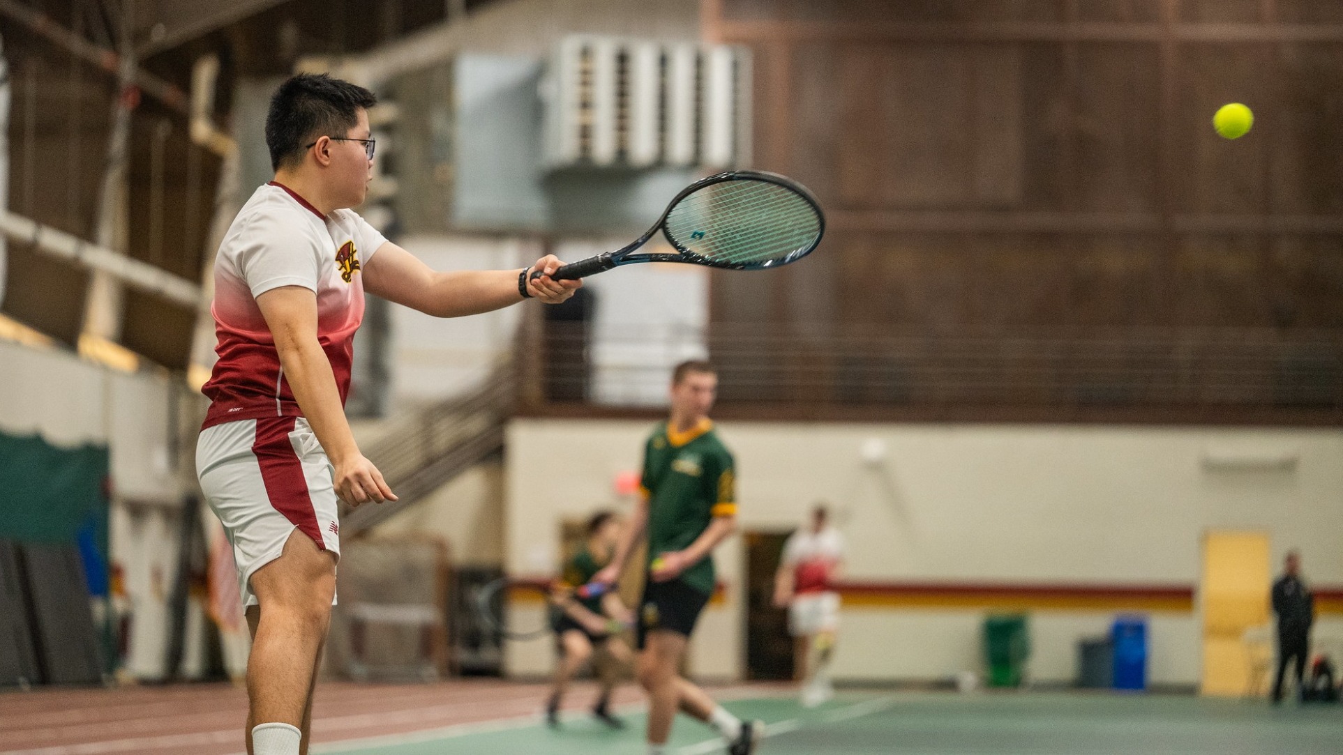 2026 MTEN - Gan action