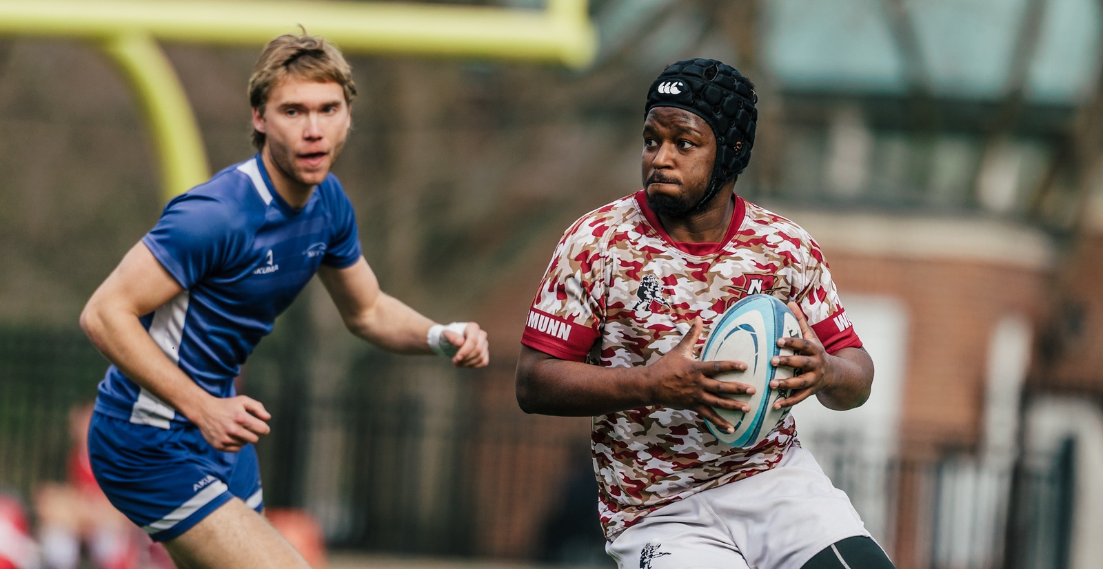 2026 MRUG - action shot