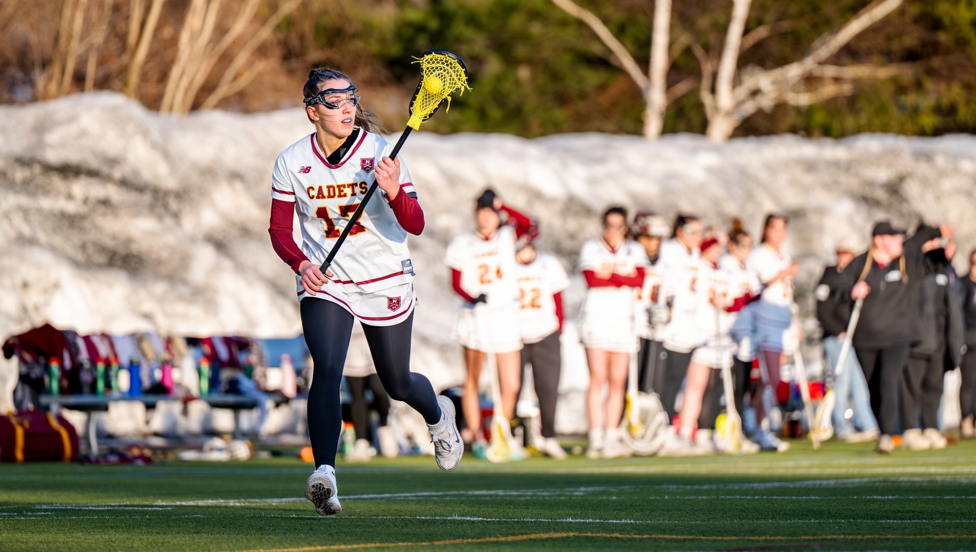 2026 WLAX - Slider action