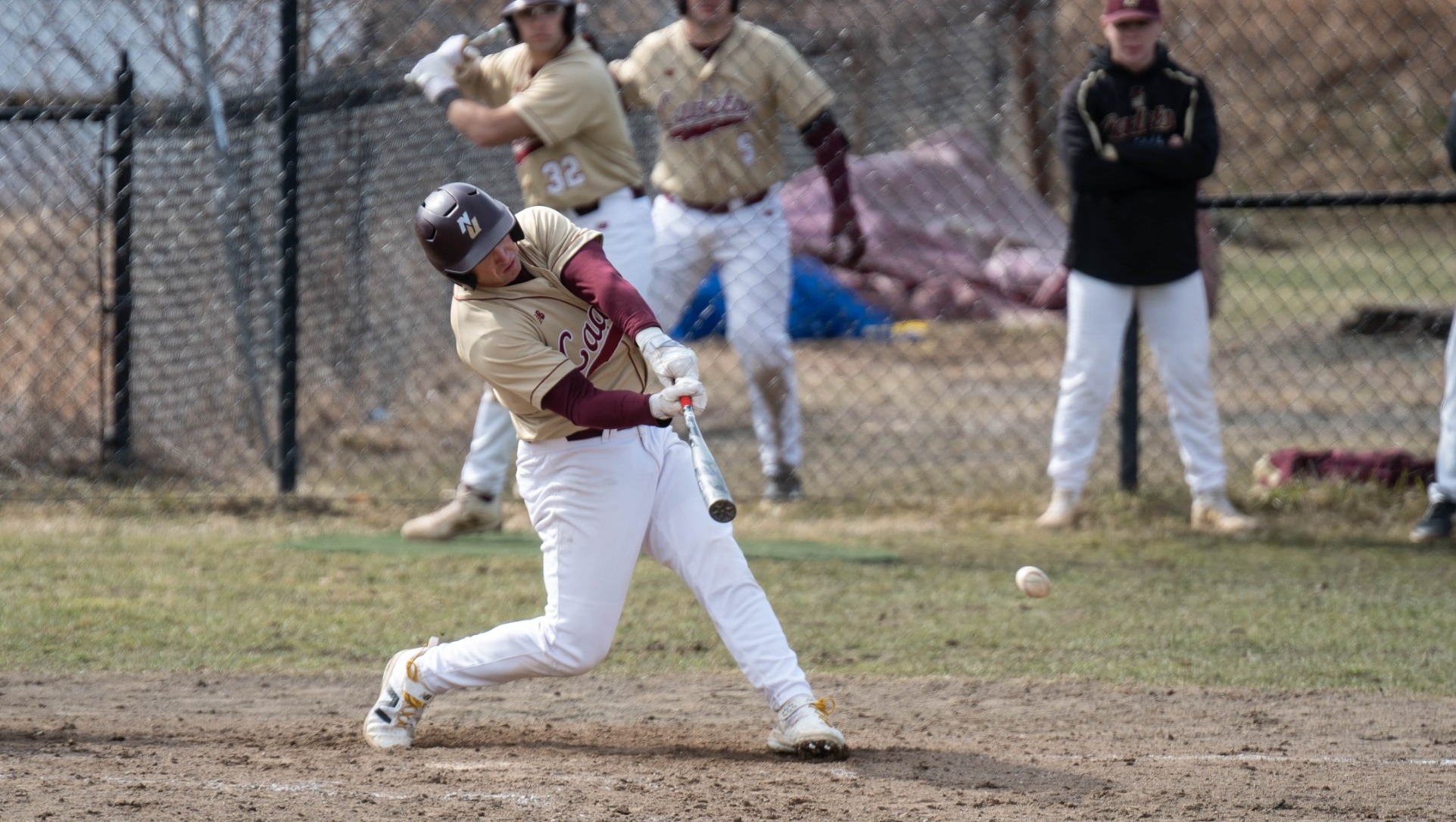 2026 BASE - action photo