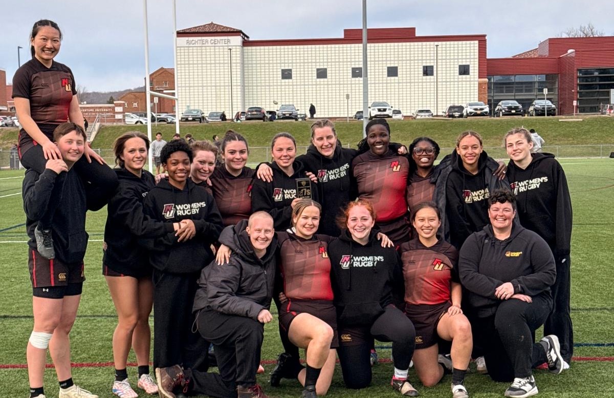 2026 WRUG - St Bonaventure 7s