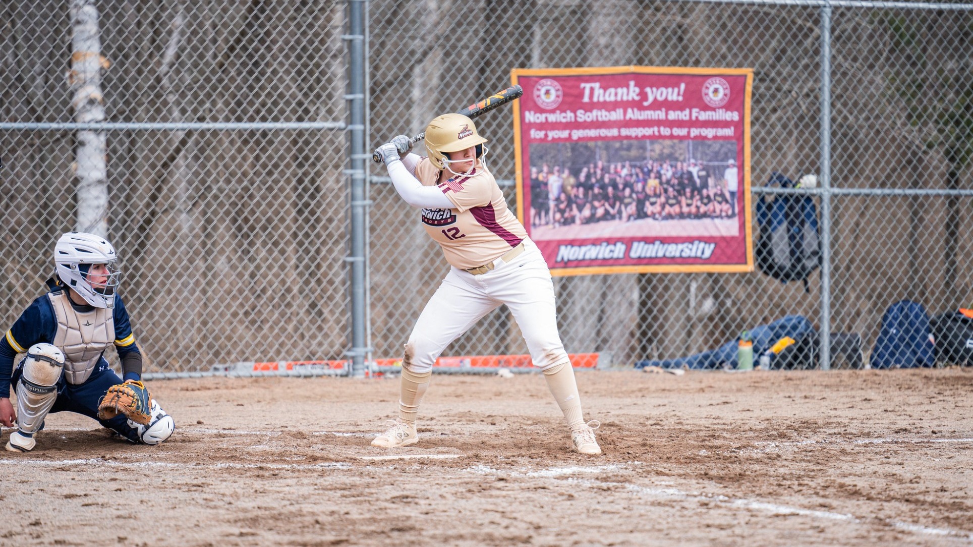 2026 SOFT - Munson action