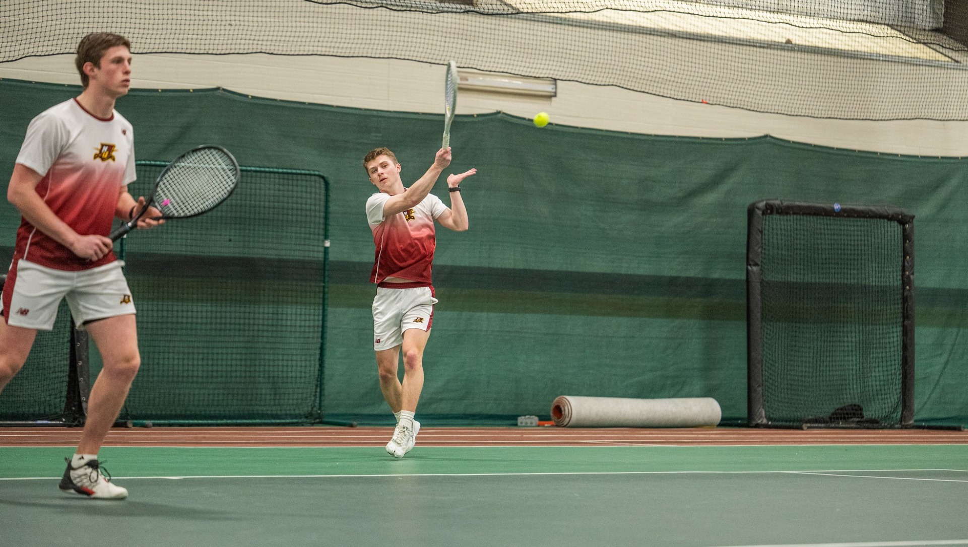 2026 MTEN - Redmond action