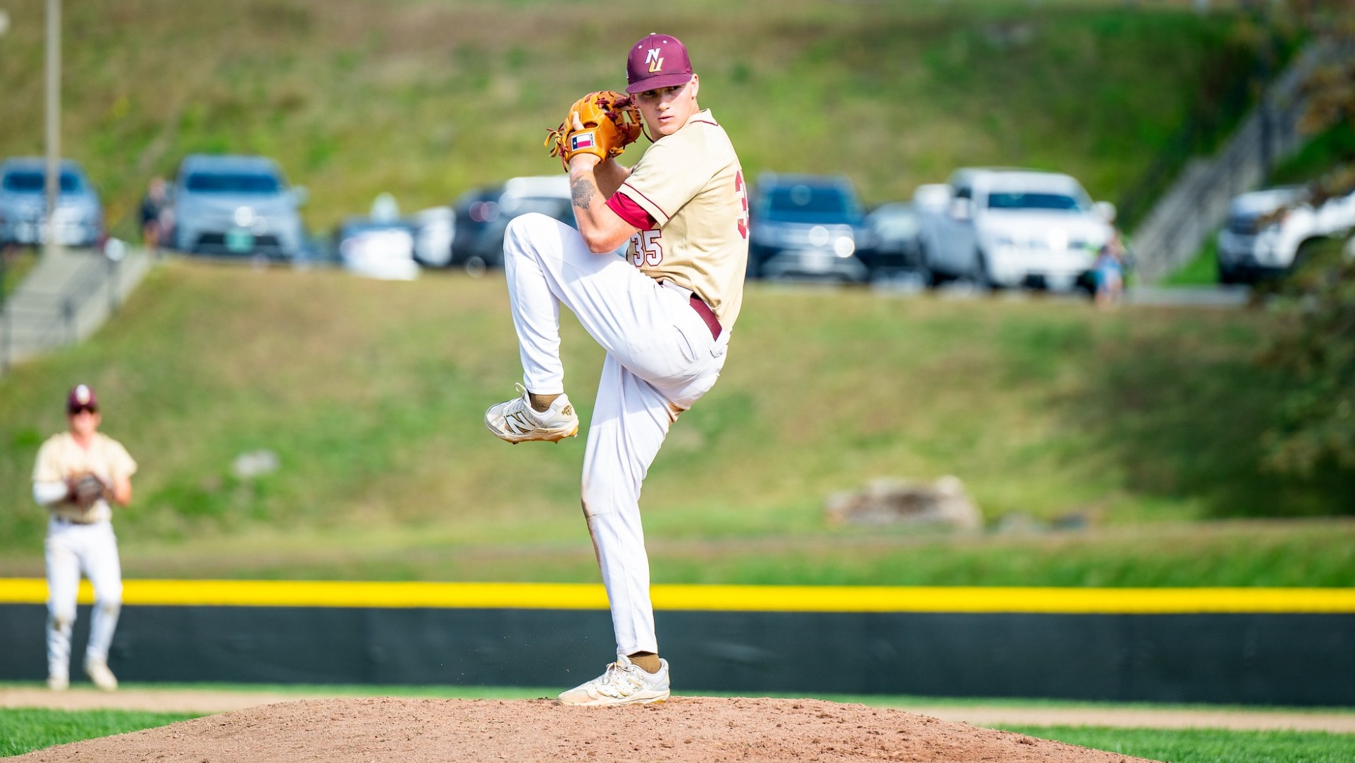 2026 BASE - Bush action