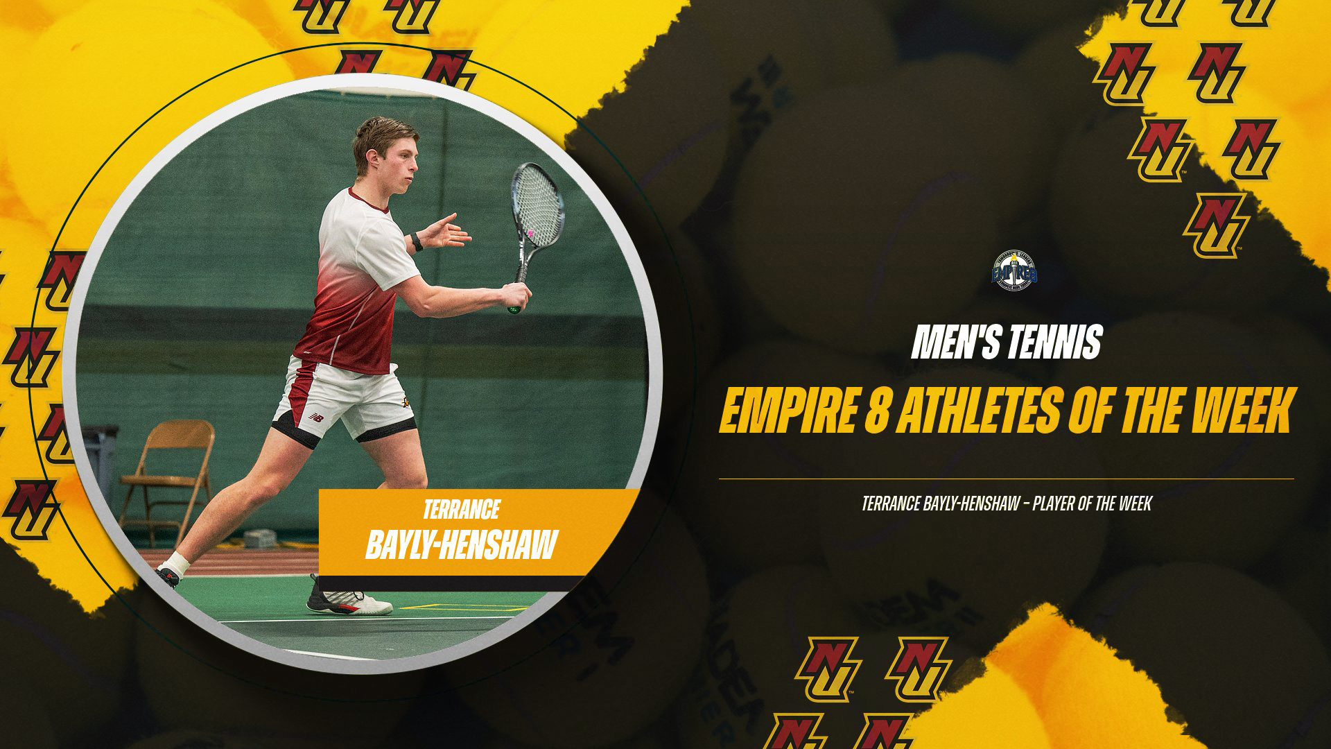 2026 MTEN - Bayly-Henshaw E8 PotW