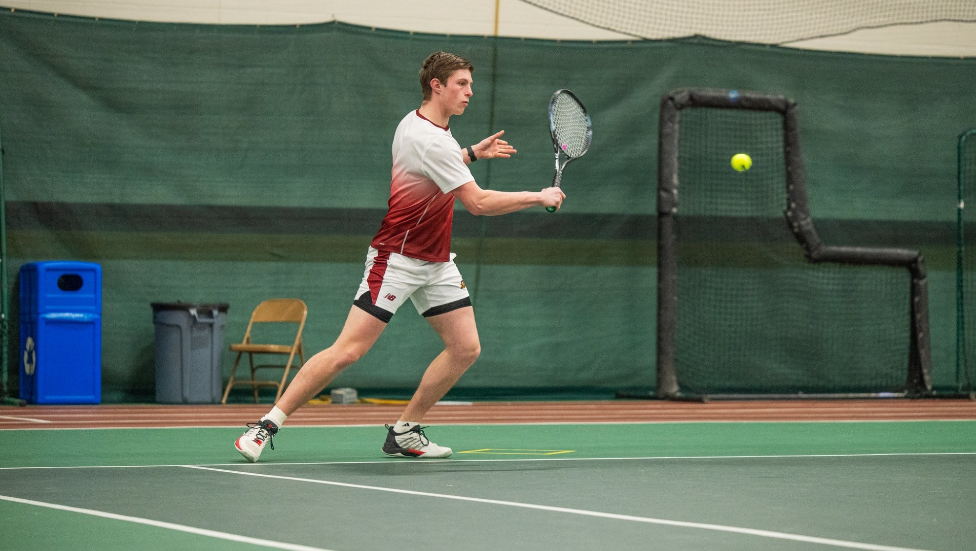 2026 MTEN - Bayly-Henshaw action