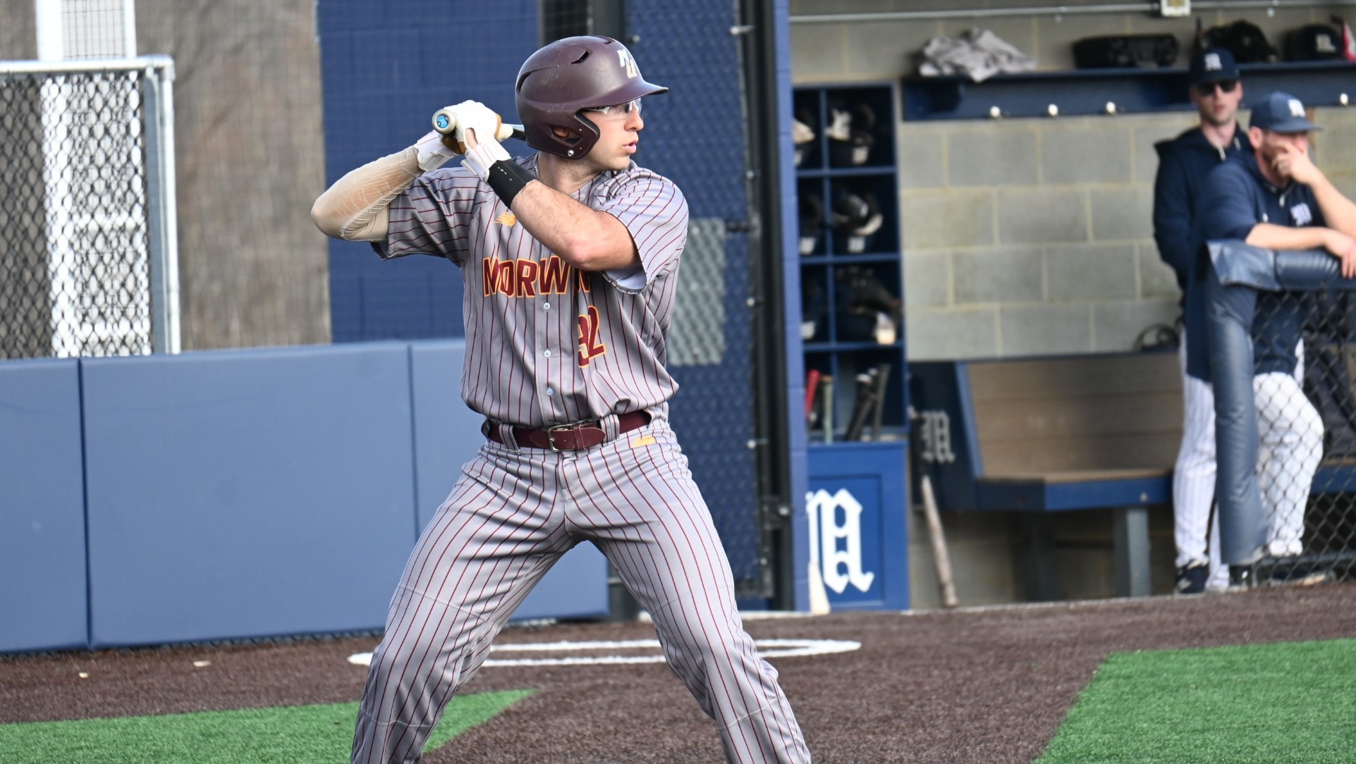2026 BASE - Sabasteanski action