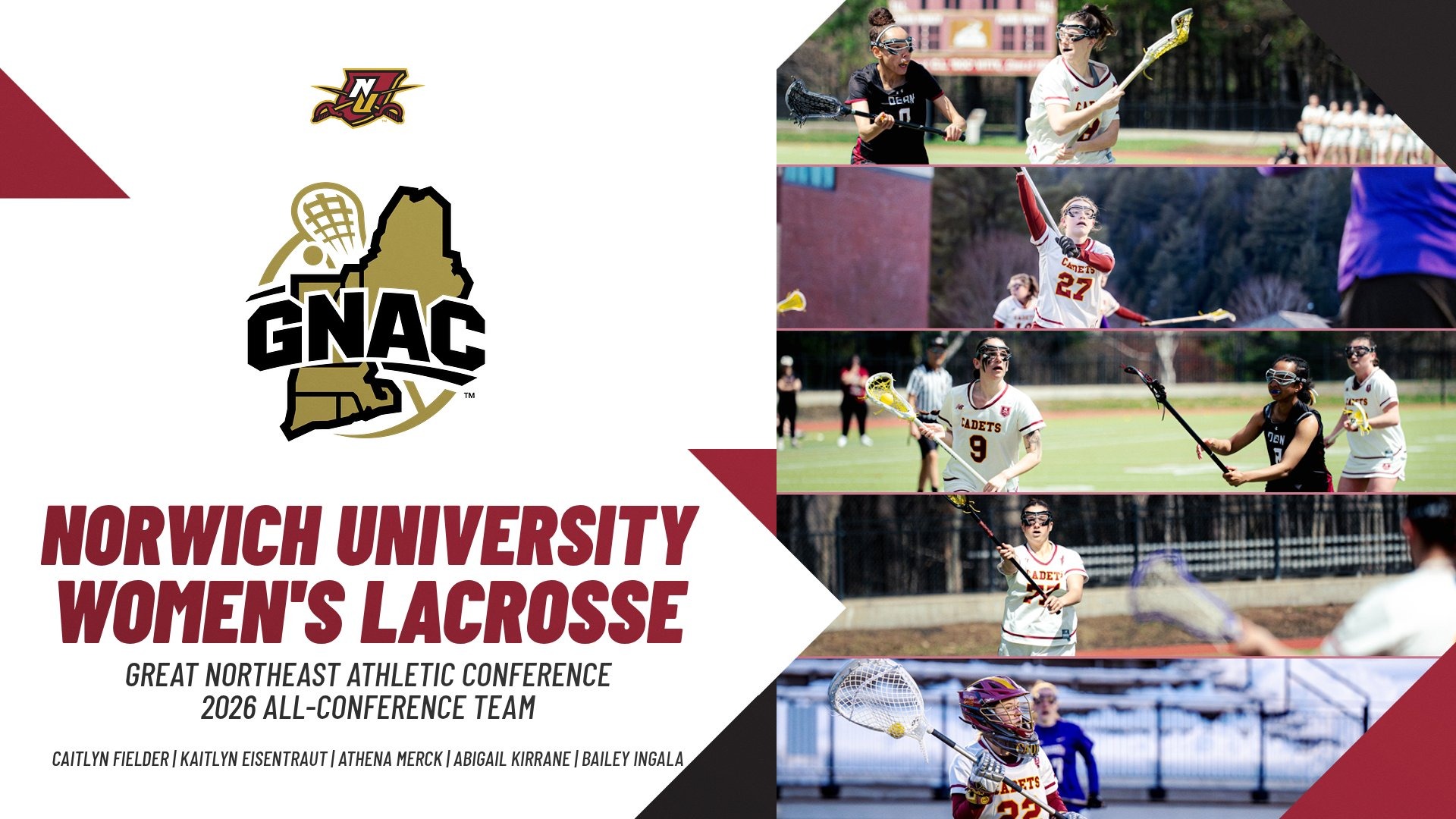 2026 GNAC ALL-CONFERENCE WLAX - LANDSCAPE