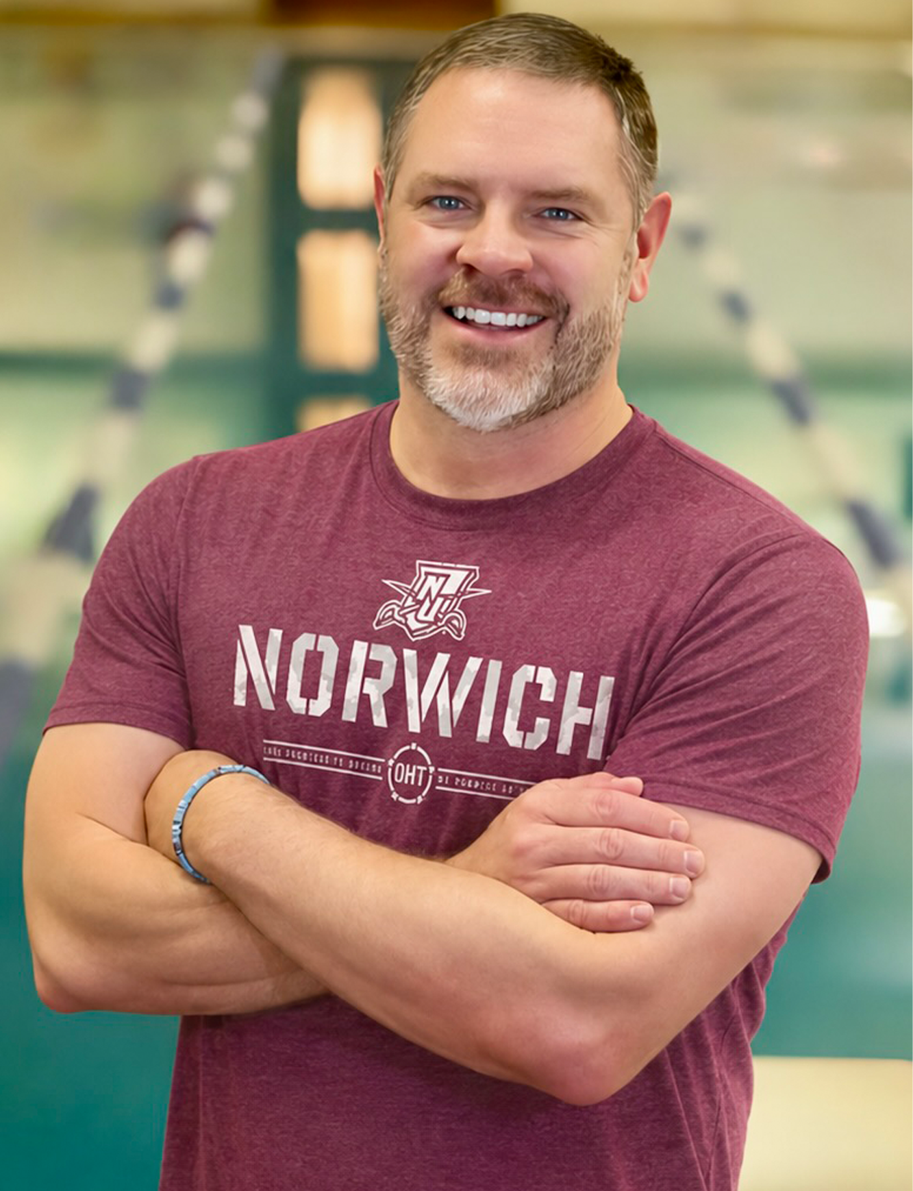 SWIM - RON LEE - HS