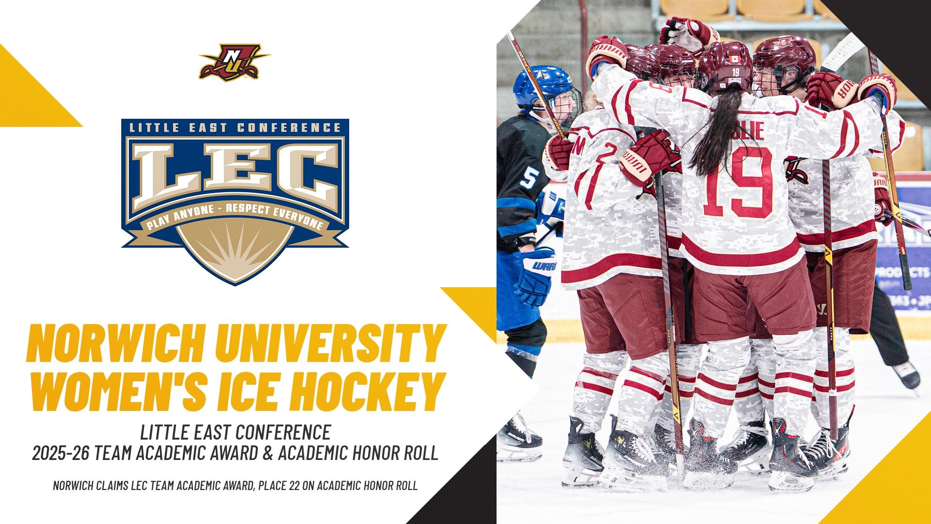 2026 WIH - LEC TEAM ACADEMIC AWARD