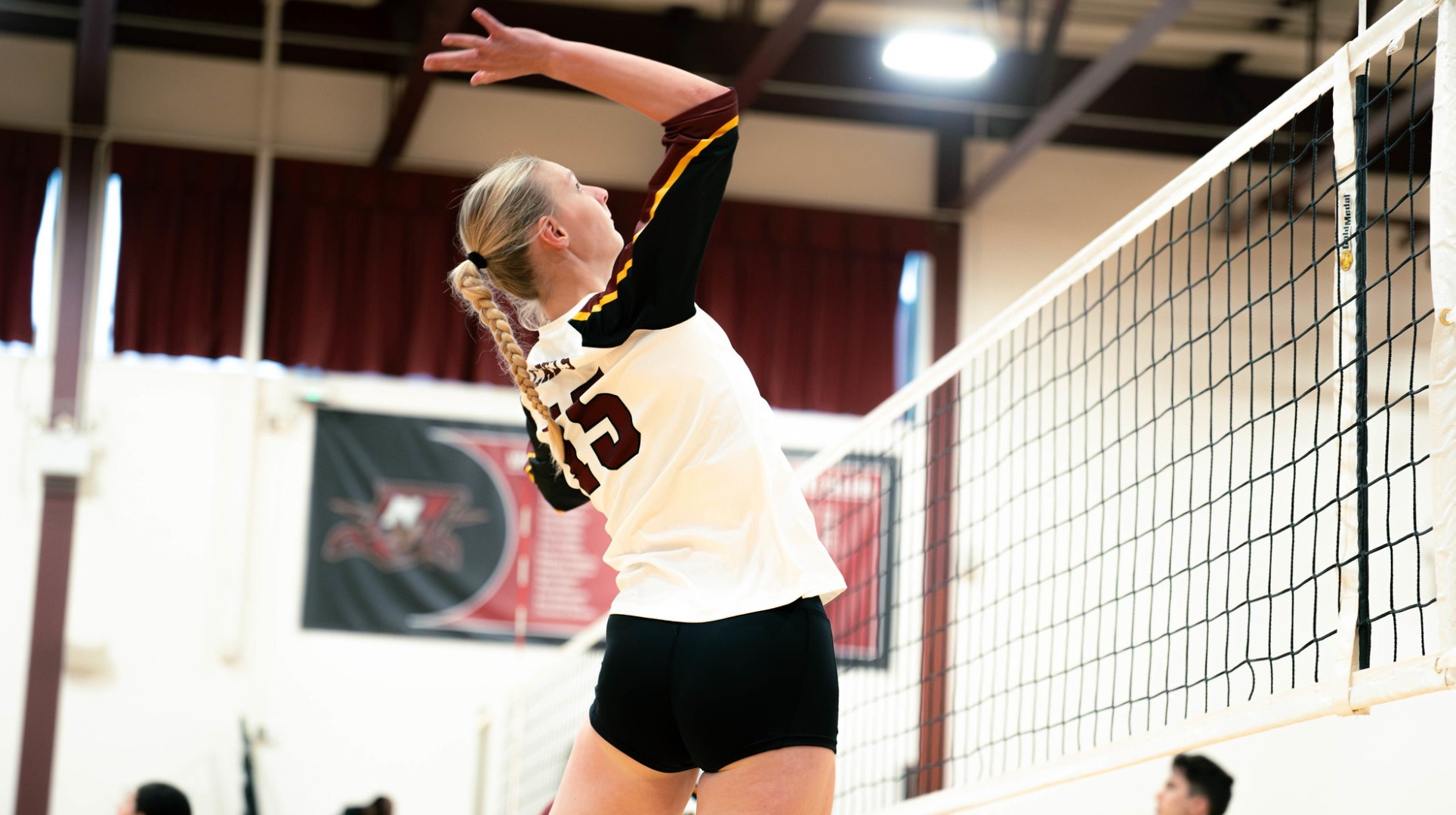 2026 WVB - Wilson action