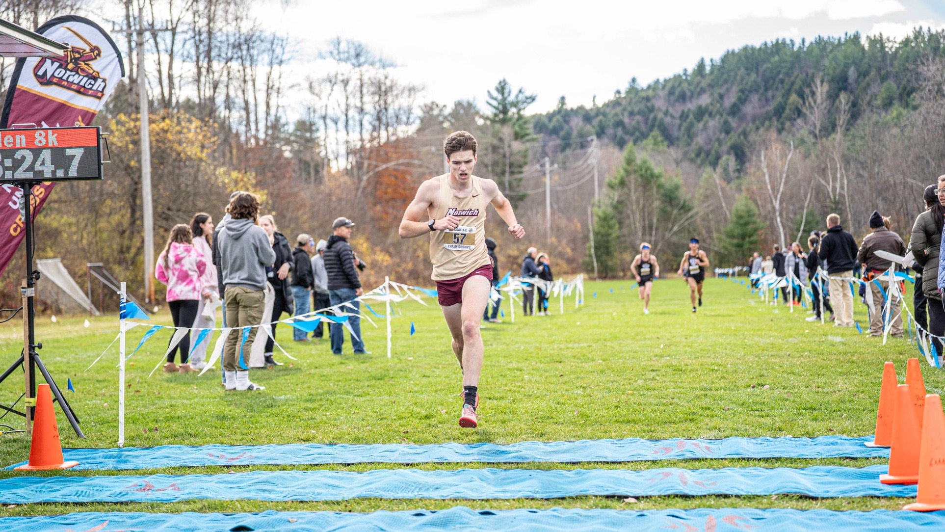 2026 MXC - Pandolph action