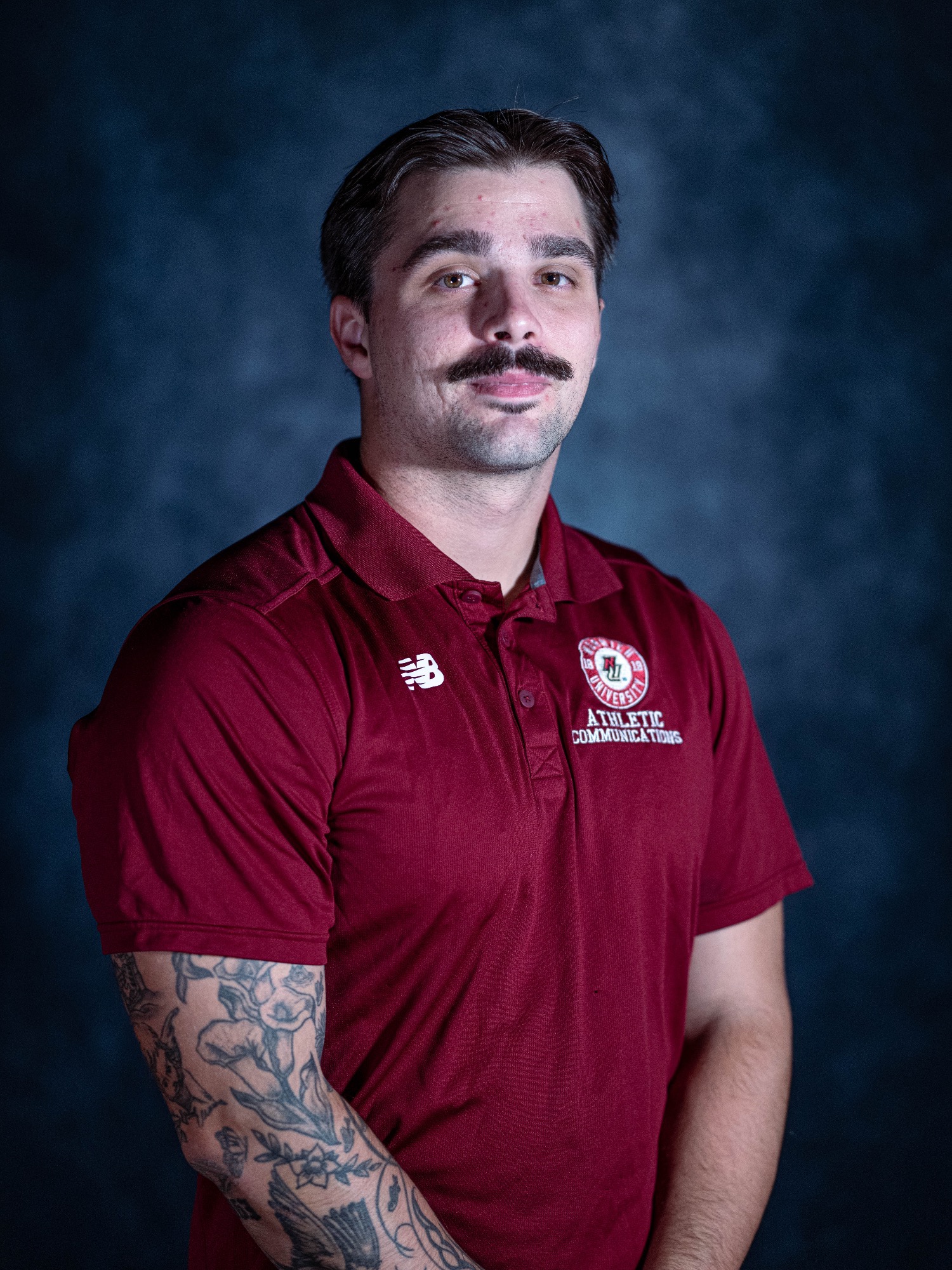 ATHLETIC COMMUNICATIONS