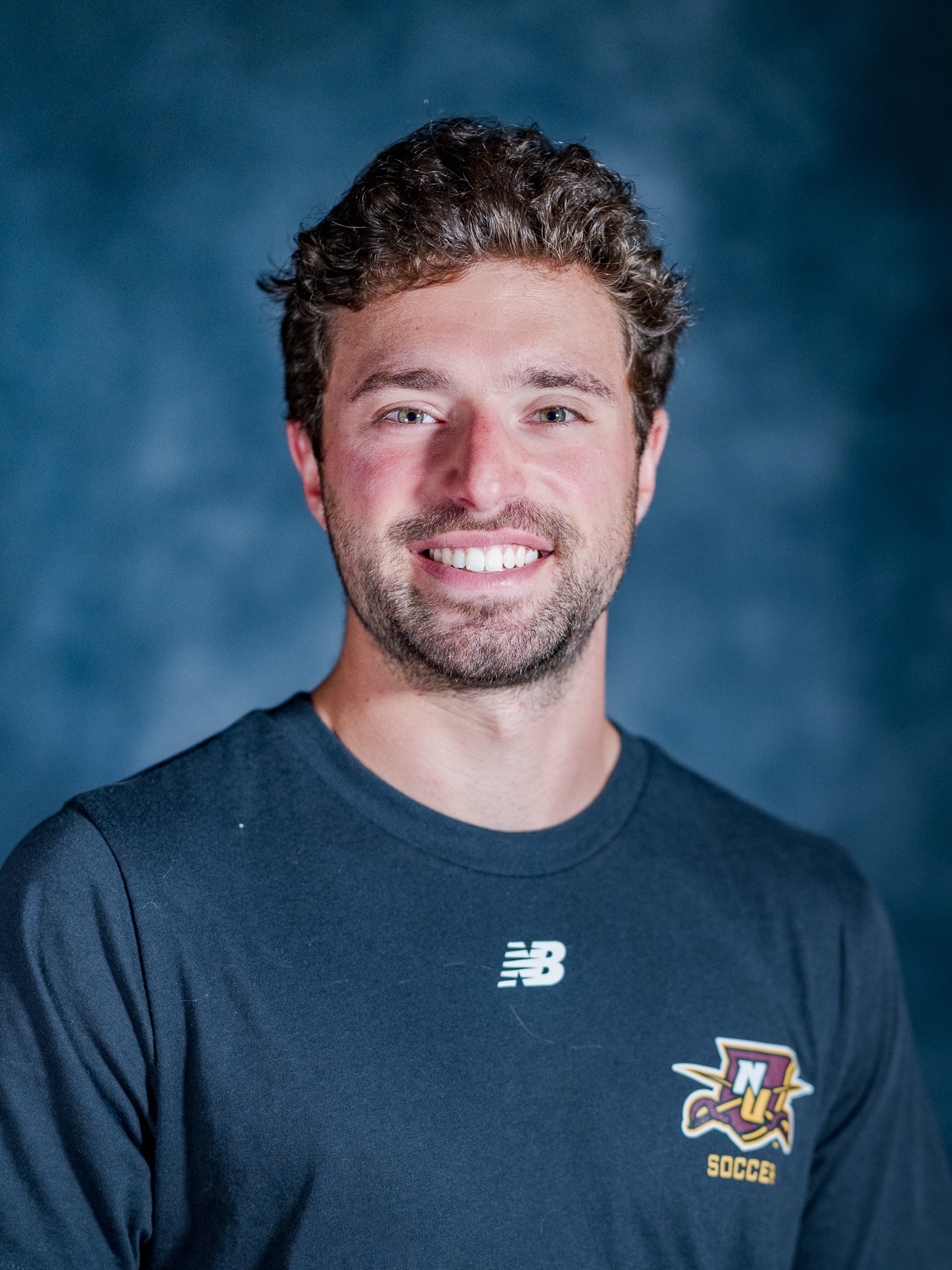 2026 WOMEN'S SOCCER HEADSHOTS