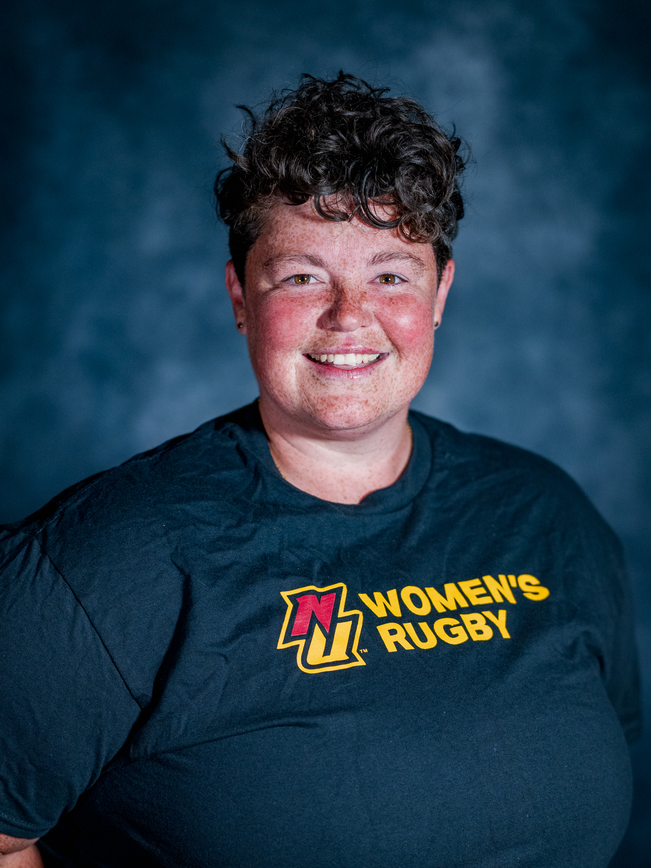2026 WOMEN'S RUGBY HEADSHOTS