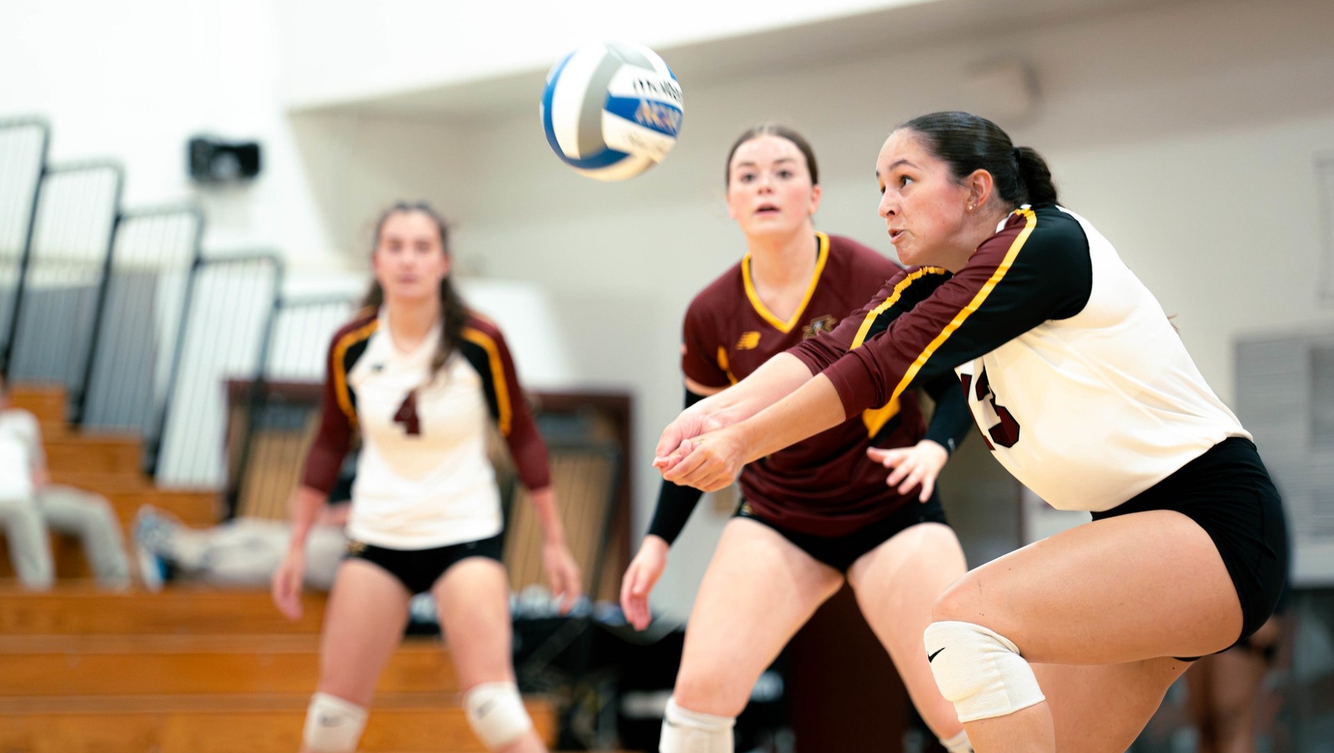 2026 VB - Connolly action