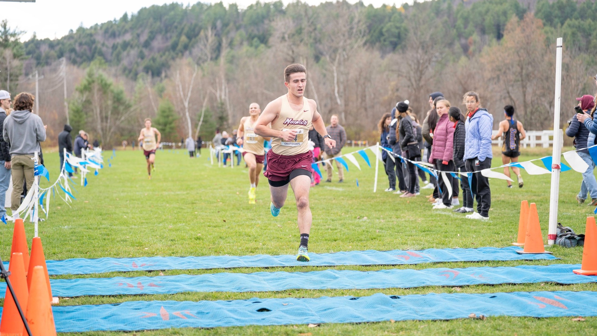 2026 MXC - Circosta action