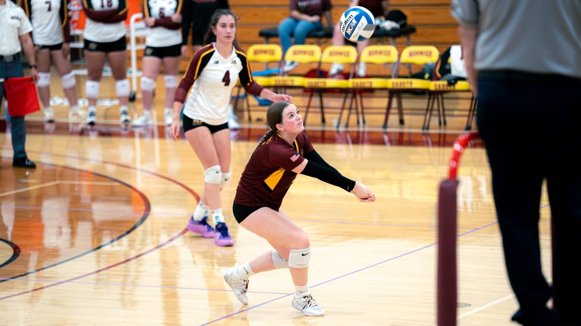 2026 WVB - Slane action