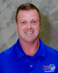 Mark Ridley