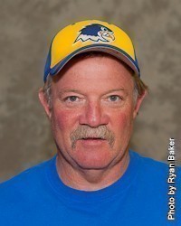 Len Barker