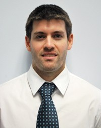 Padilla headshot