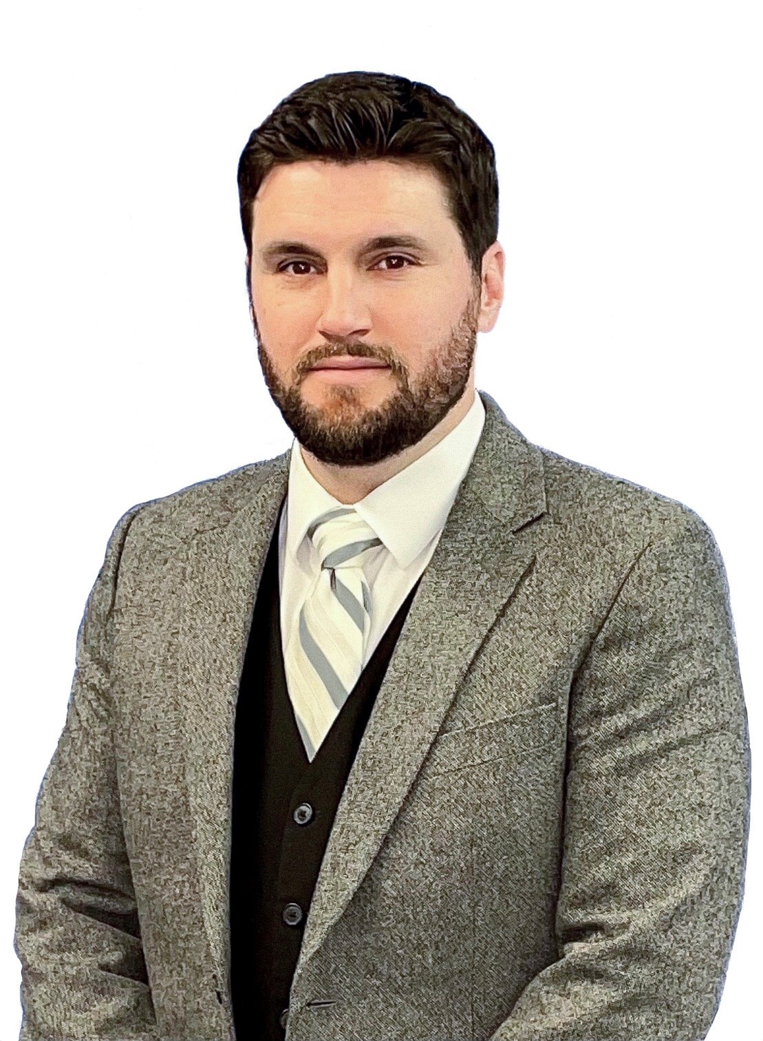 Duncan Williams