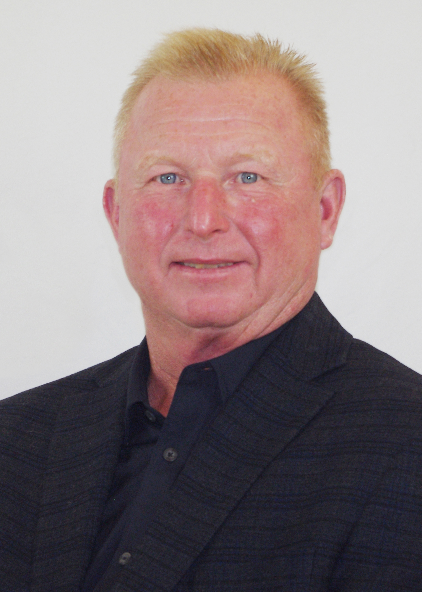 Donald Coleman