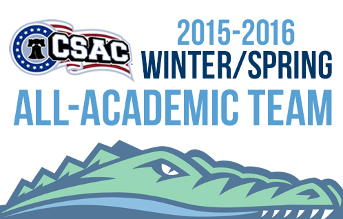 Winter/Spring All-Aca