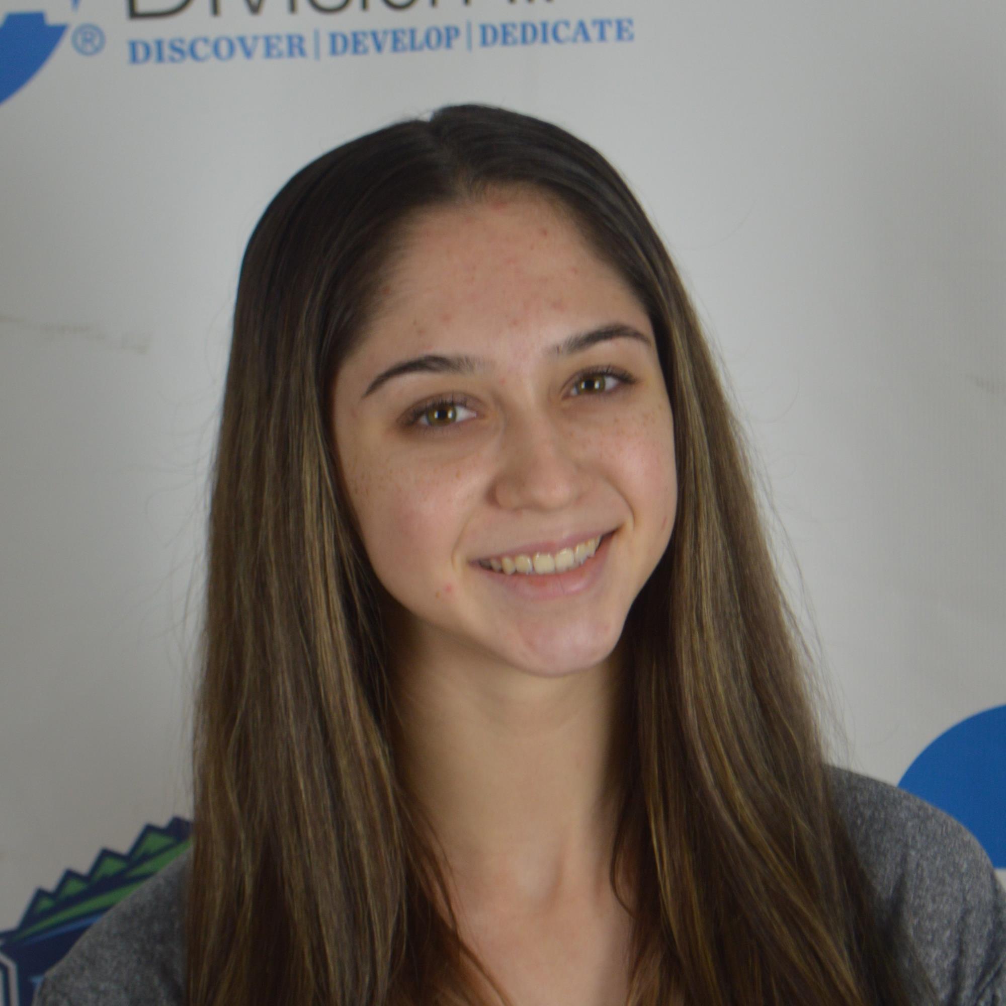 Candace Forgach-Aguilar