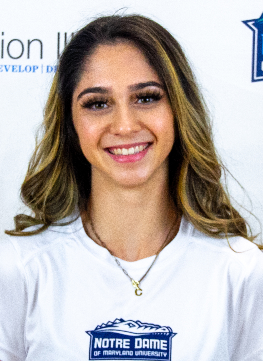 Candace Forgach-Aguilar