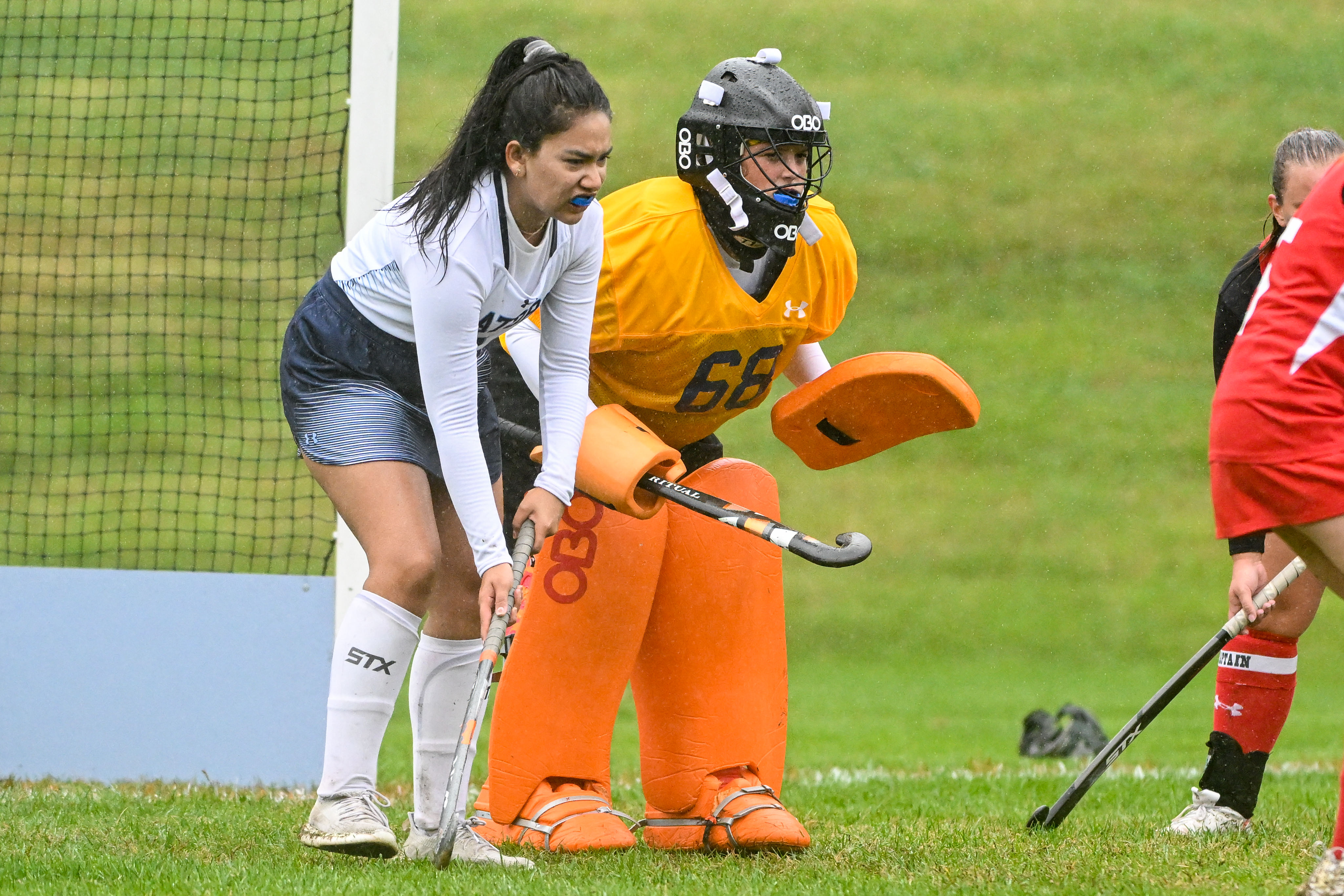Kritika KC Field Hockey Notre Dame Of Maryland University Athletics