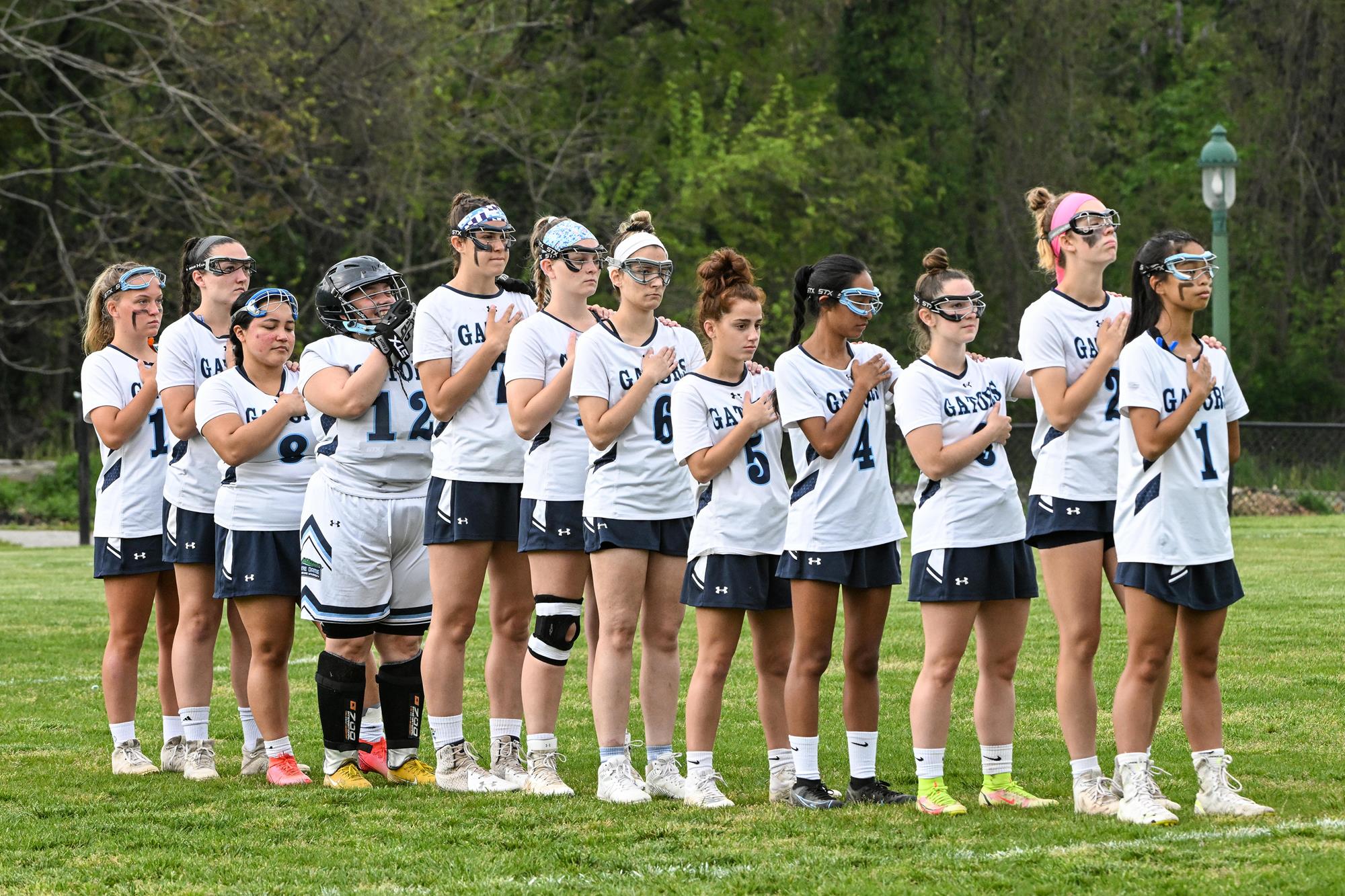 Cesia Diaz Women s Lacrosse Notre Dame Of Maryland University Athletics