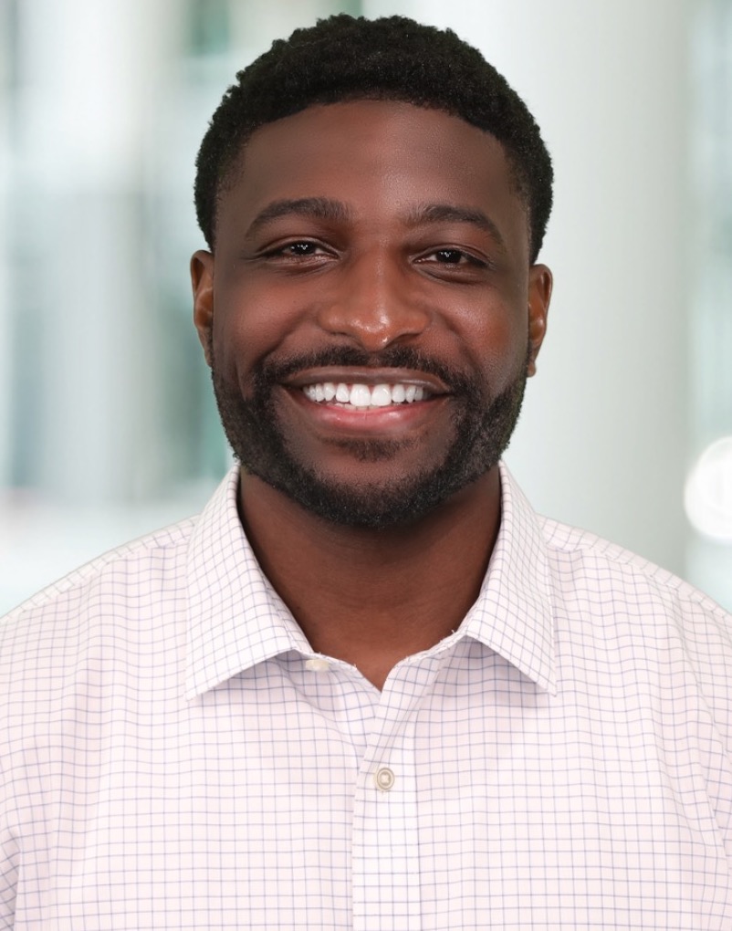 Raphael Jordan