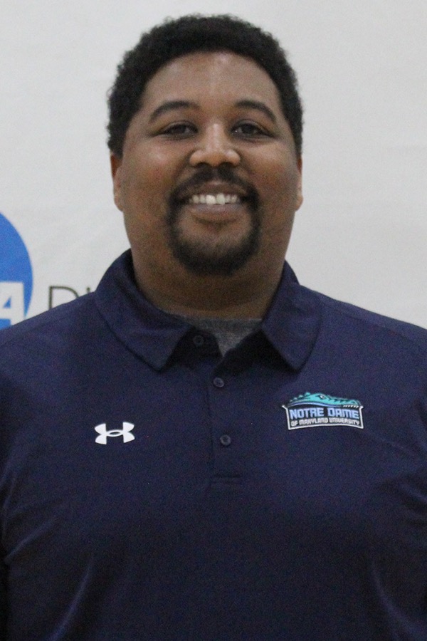 Coach Robinson