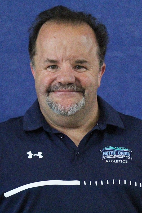 Coach Korger
