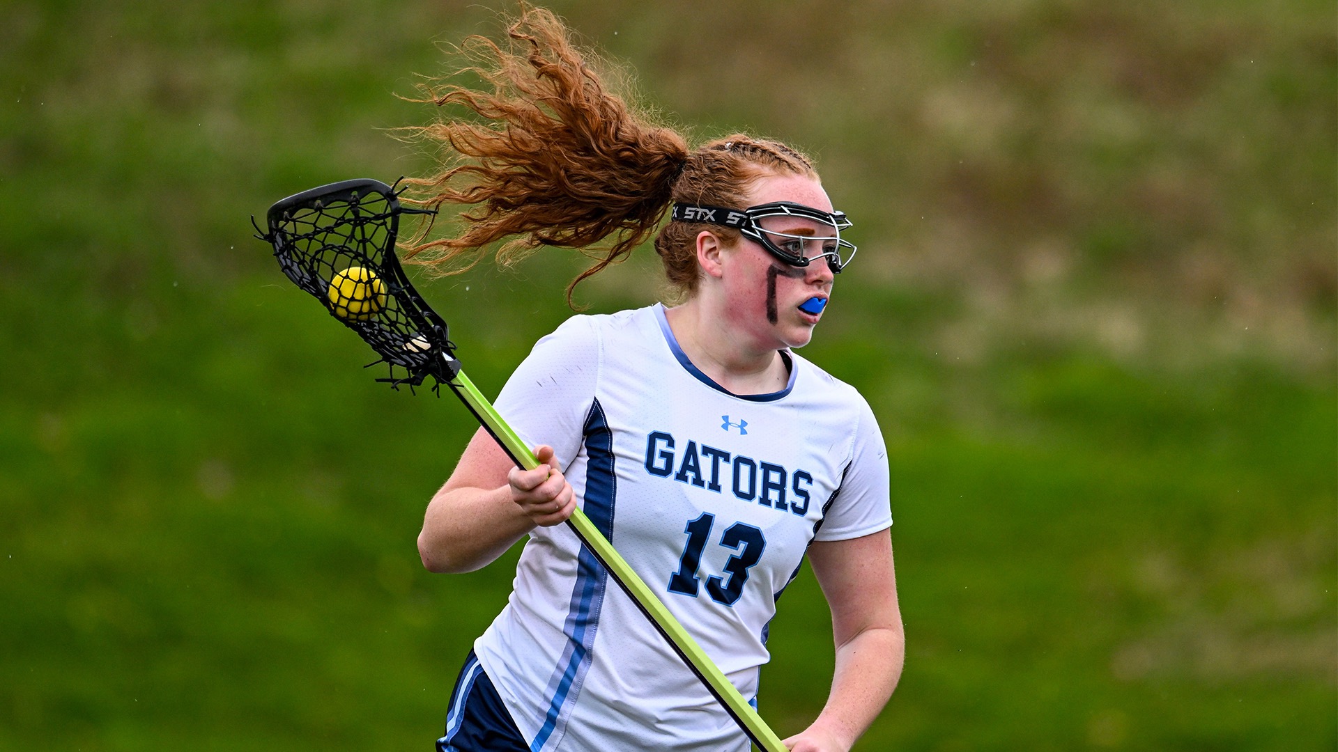 Motta vs Cedar Crest