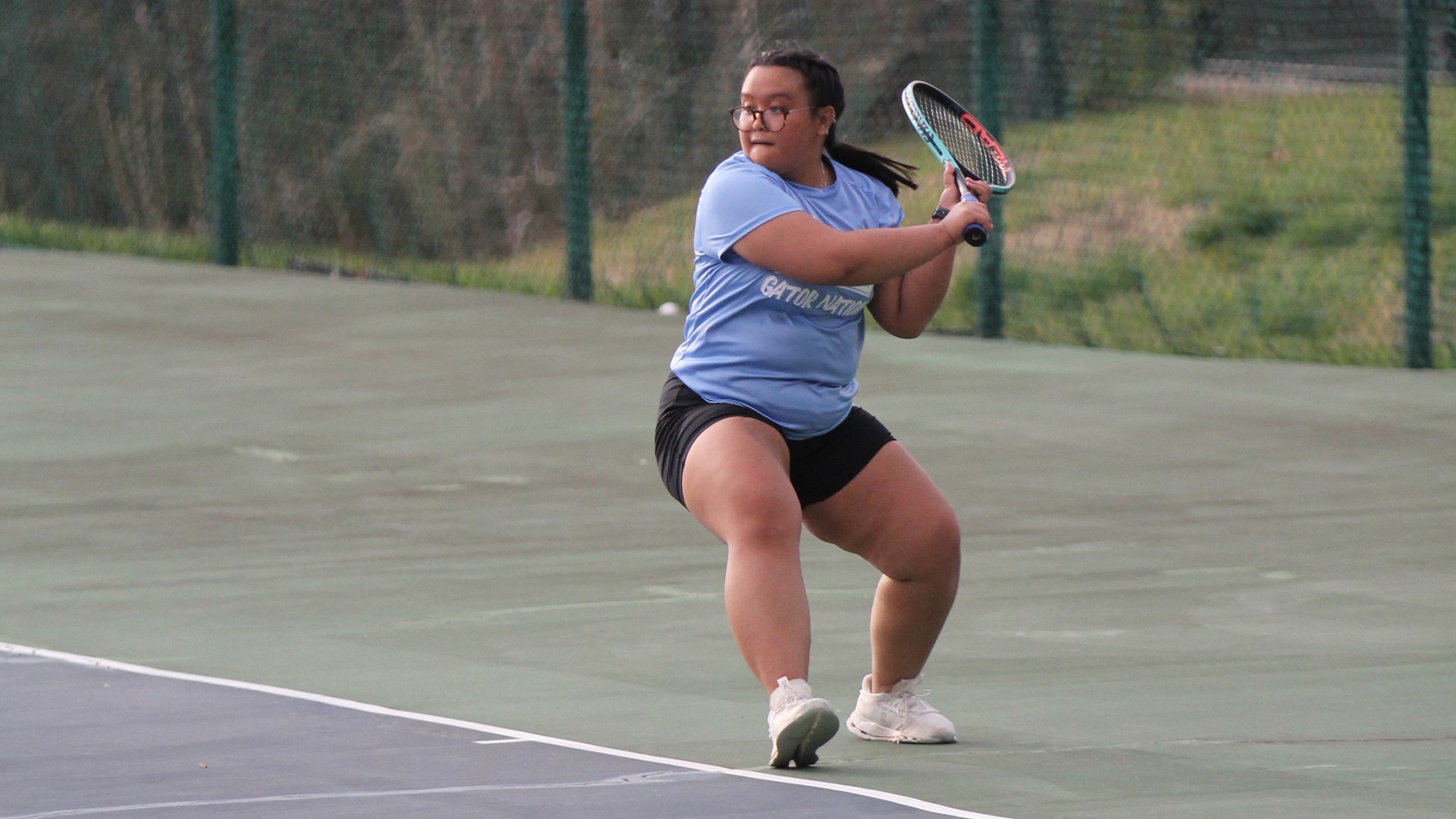 Reene vs Cedar Crest