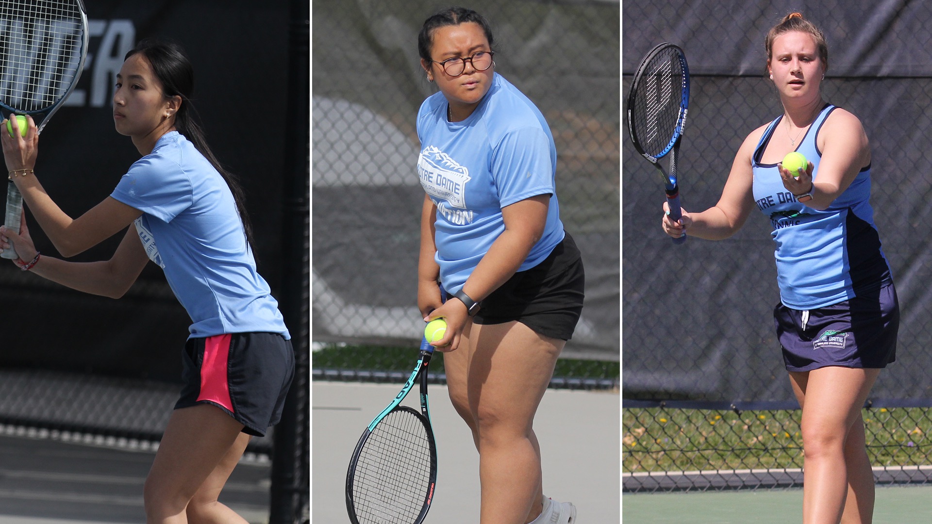 WTen All-Conference