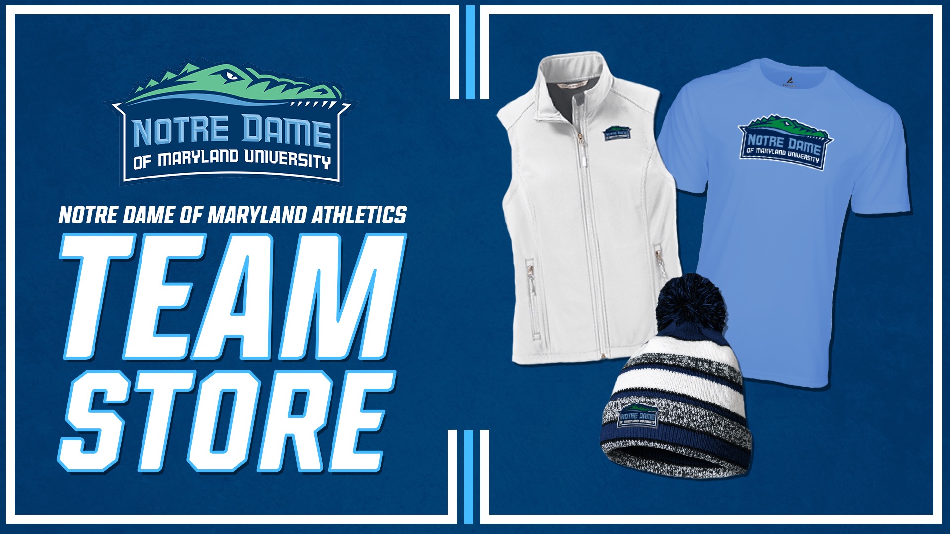 Team Store Graphic