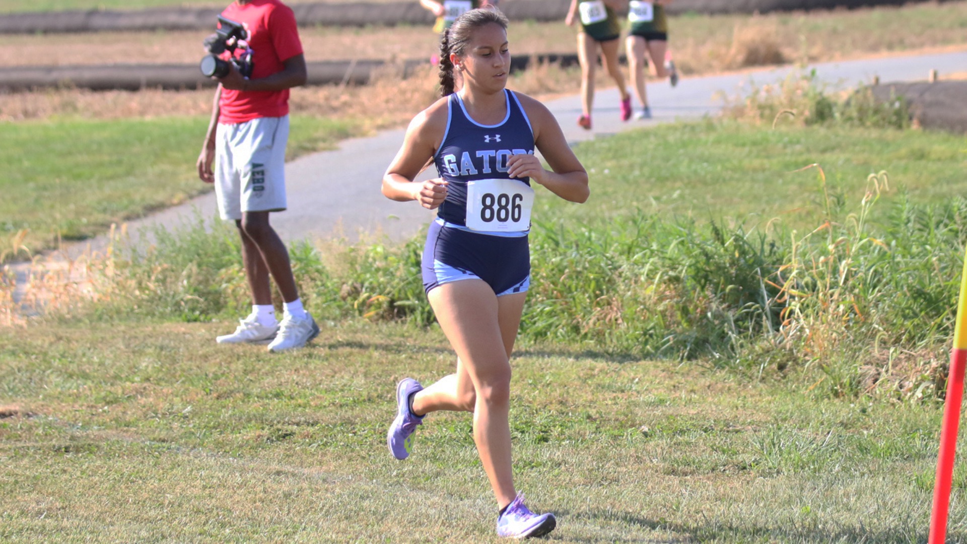 XC at LBC