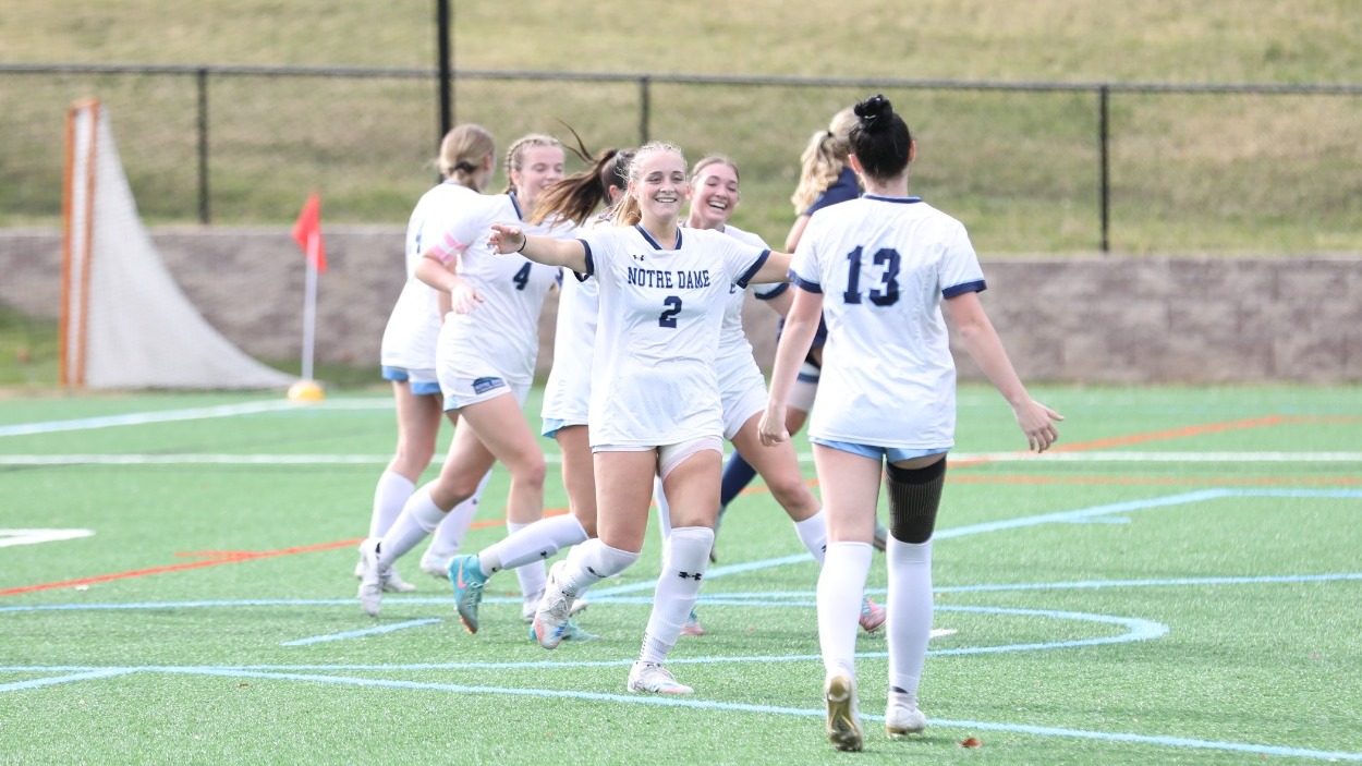 WSOC 2025 Goal
