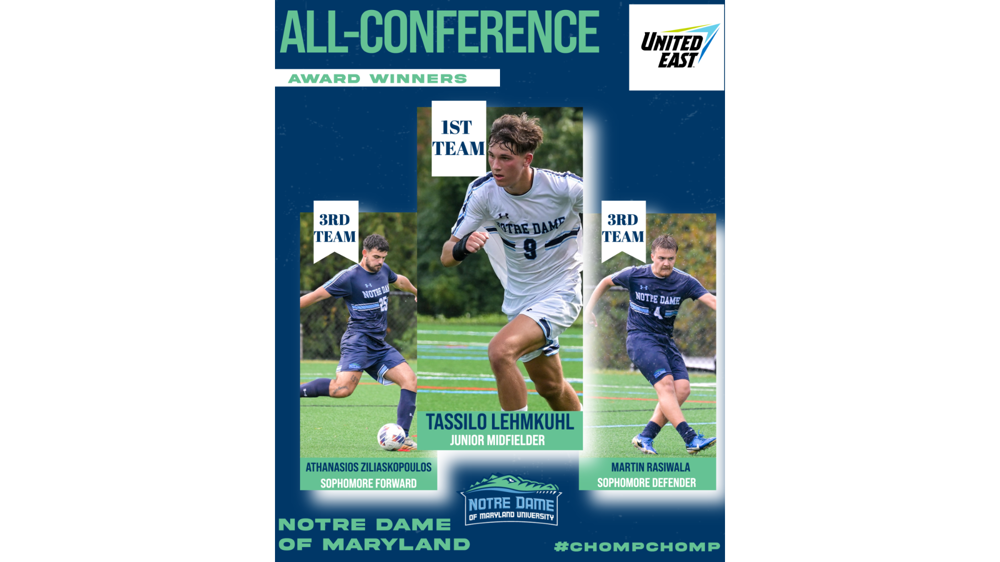 MSOC All conference 2025