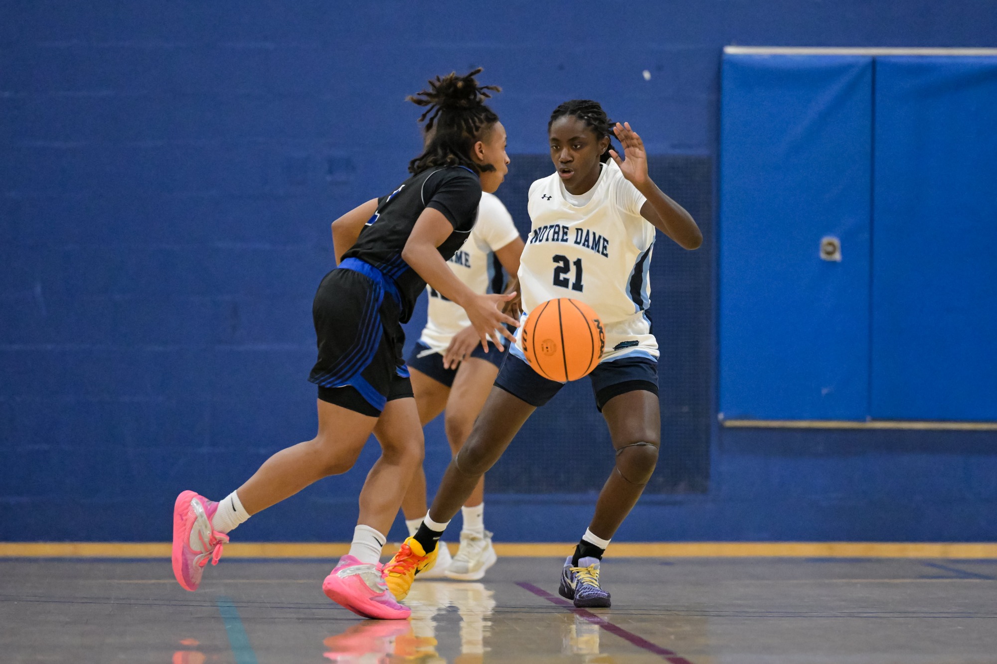 Women's Basketball 2025-2026