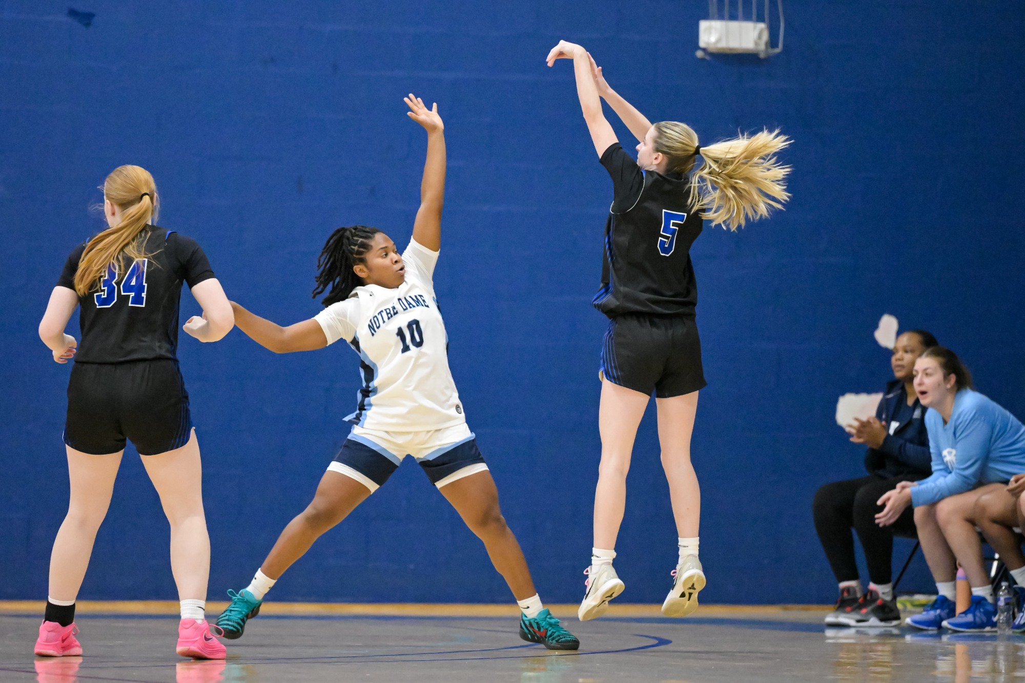 Women's Basketball 2025-2026