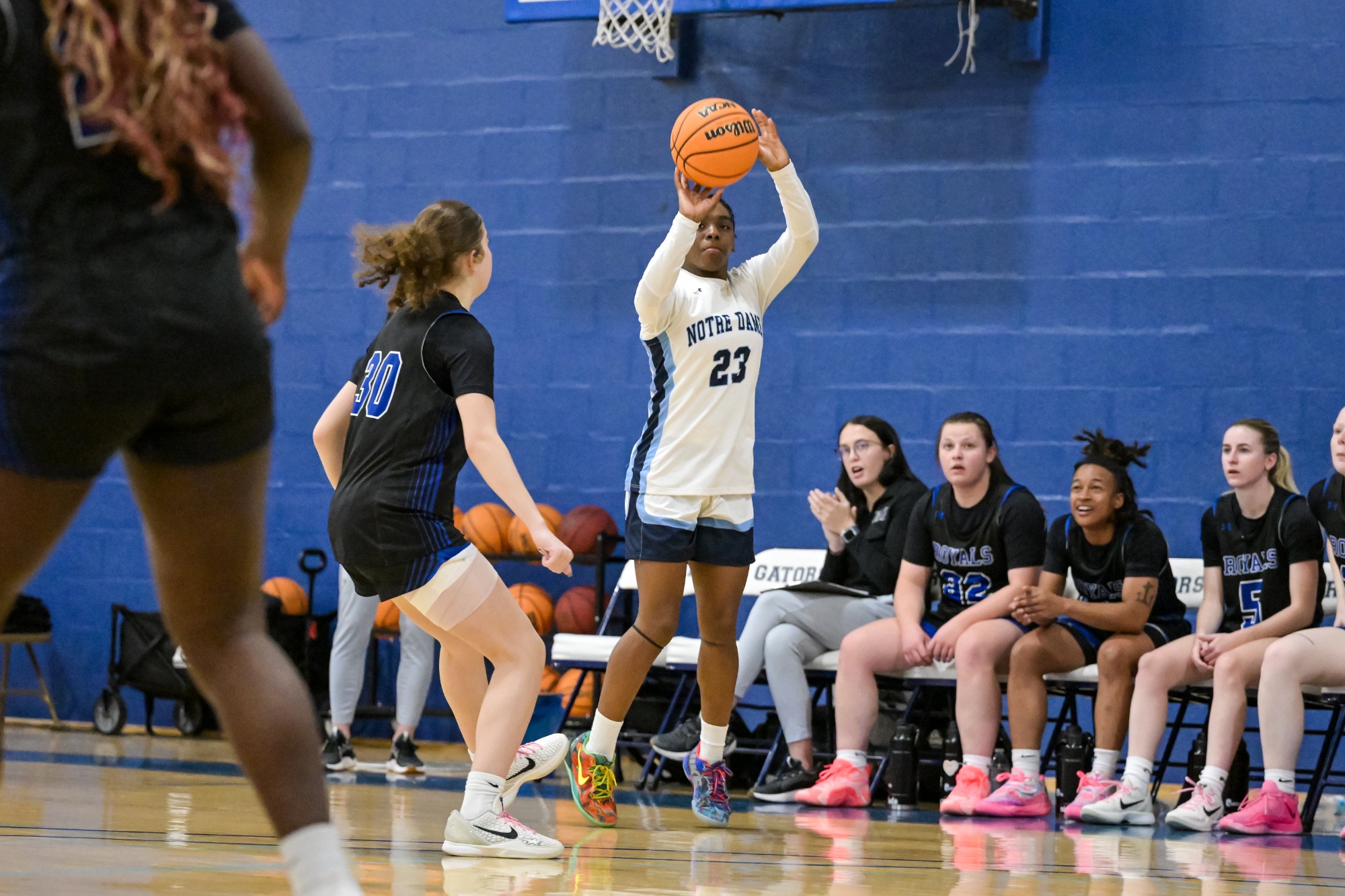 Women's Basketball 2025-2026