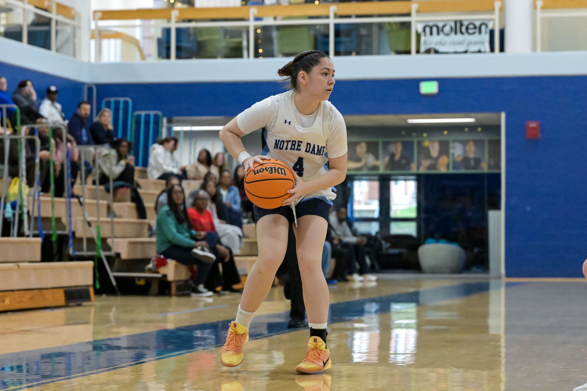 Women's Basketball 2025-2026